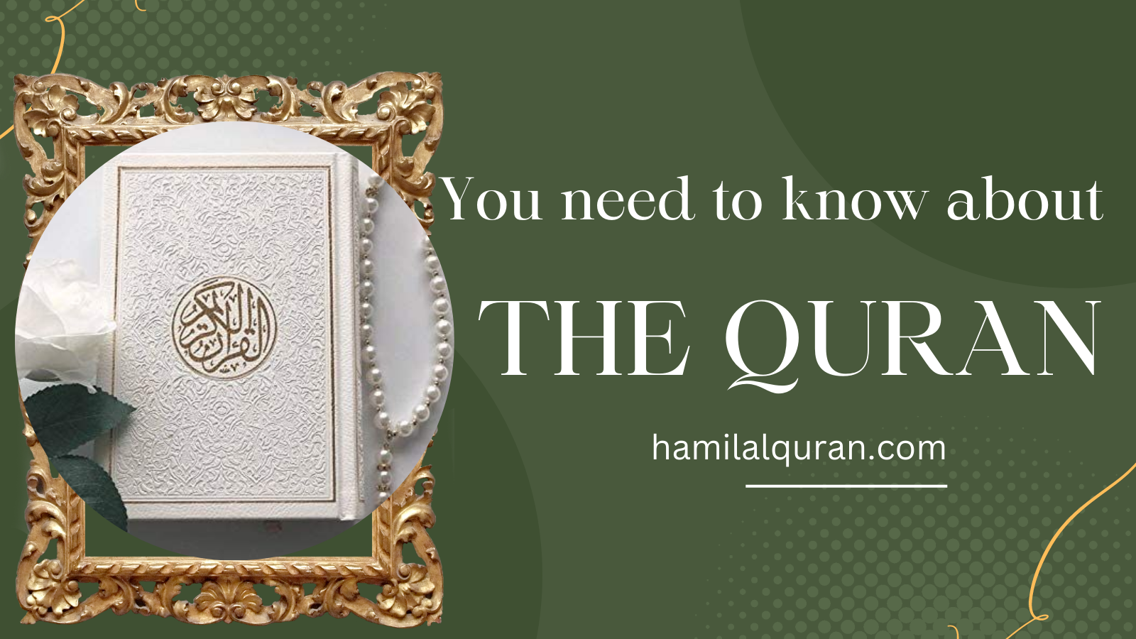How many pages are in the Quran? Know more about the Holy Book