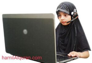 Online Quran learning