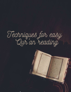 Quran for Beginners