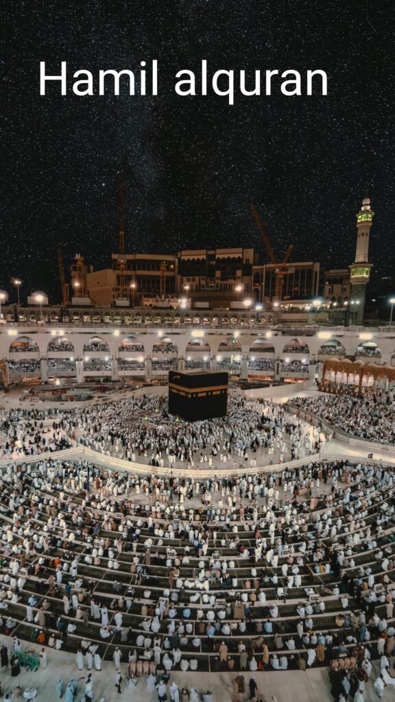 Hajj