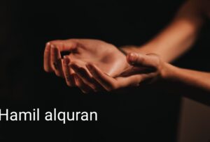 The five pillars of Islam - Prayer