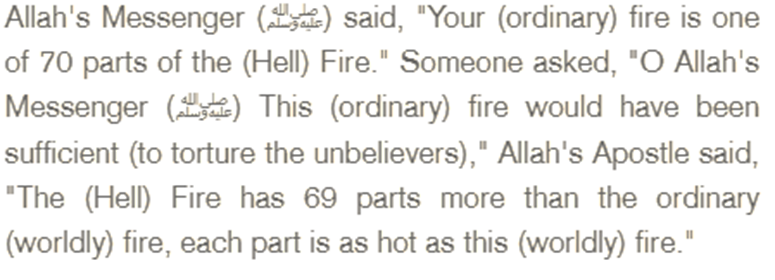 meaning of Surah Al-Qariah