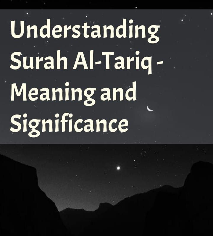 understanding-surah-al-tariq-meaning-and-significance-hamil-alquran