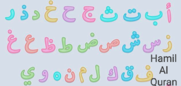 Effective Ways to Memorize the Arabic Alphabet Tips and Tricks