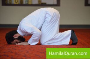 What is Islam