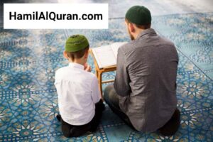 Prophets in Islam