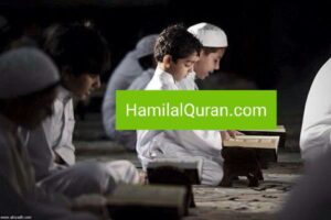 theological teachings of the Quran