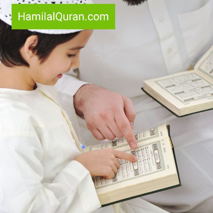 Quran Memorization Accountability