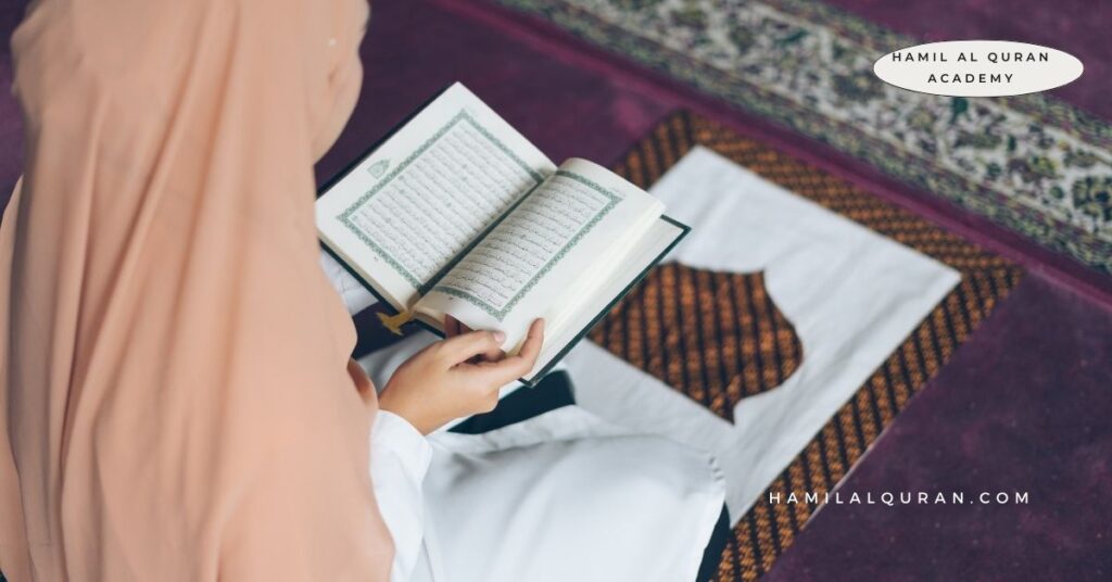 Alhamdulillah' in the Quran and Hadith