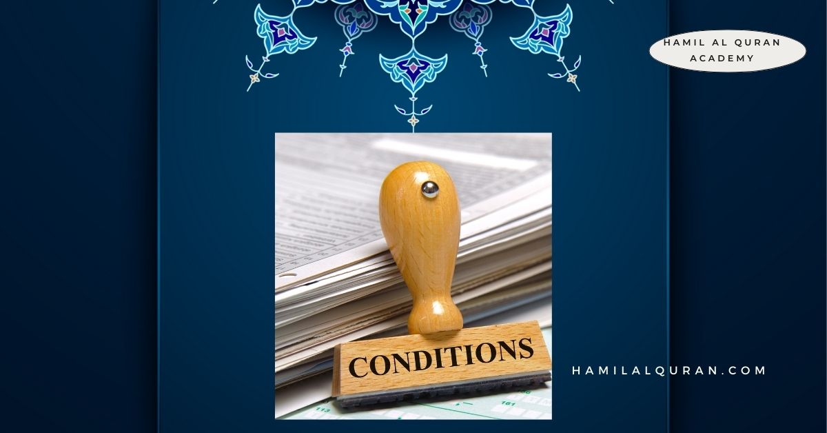 Sentence Structure In Arabic Language - A Full Guide - Hamil AlQuran