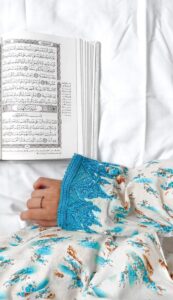 Women's rights in Islam