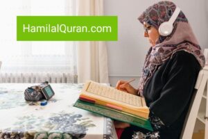 The Concept of Equality in Islam