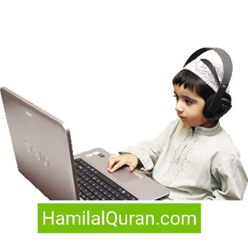 Islamic educational platforms and tools for children